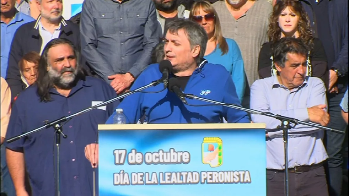maximo telam