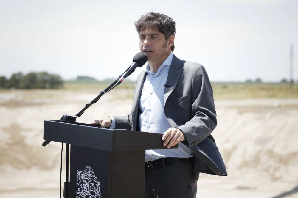 Kicillof by NA