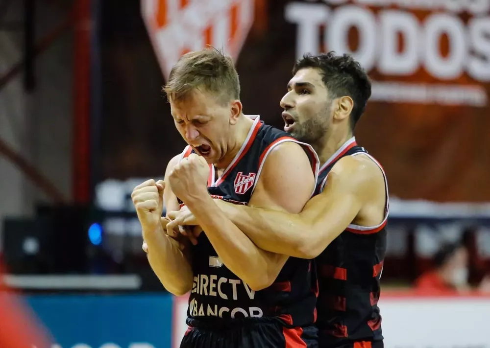 instituto basquetbol