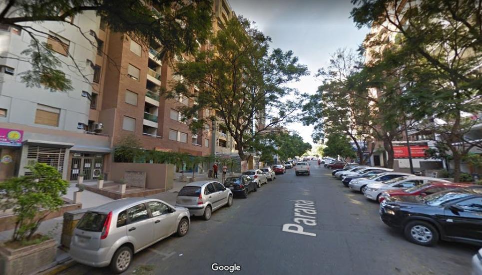 parana nueva cordoba