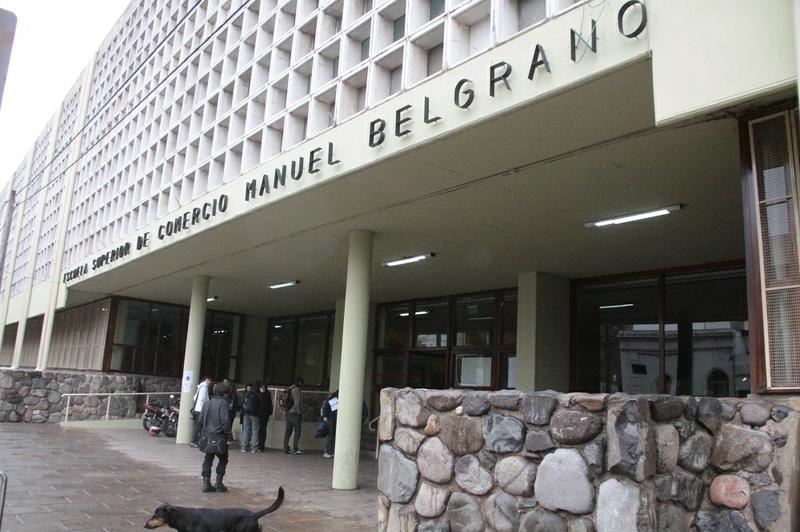 Colegio Manuel Belgrano (4)