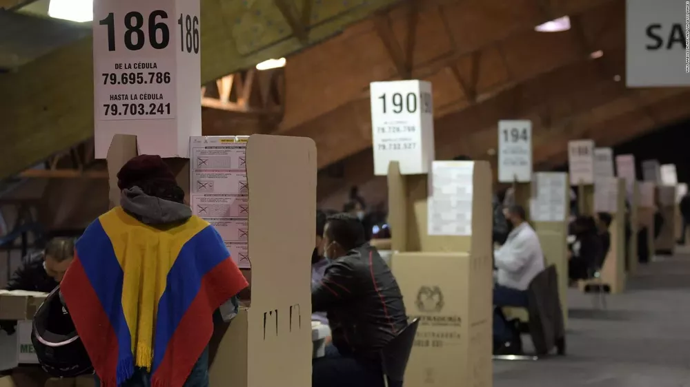 elecciones en colombia