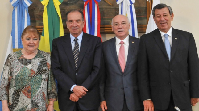 mercosur