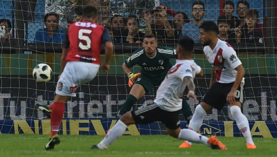 River Arsenal @CARPoficial