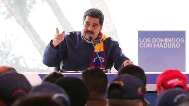 maduro