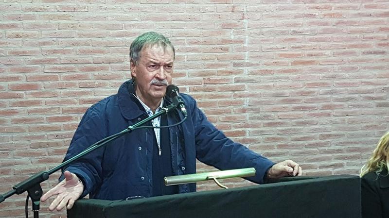 Juan Schiaretti