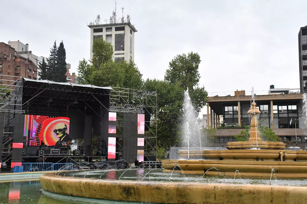 Feria del Libro Córdoba by Télam