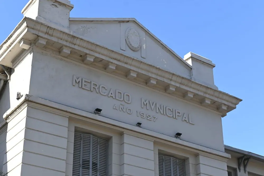 Ctro Cult San Vicente Municip de Cba