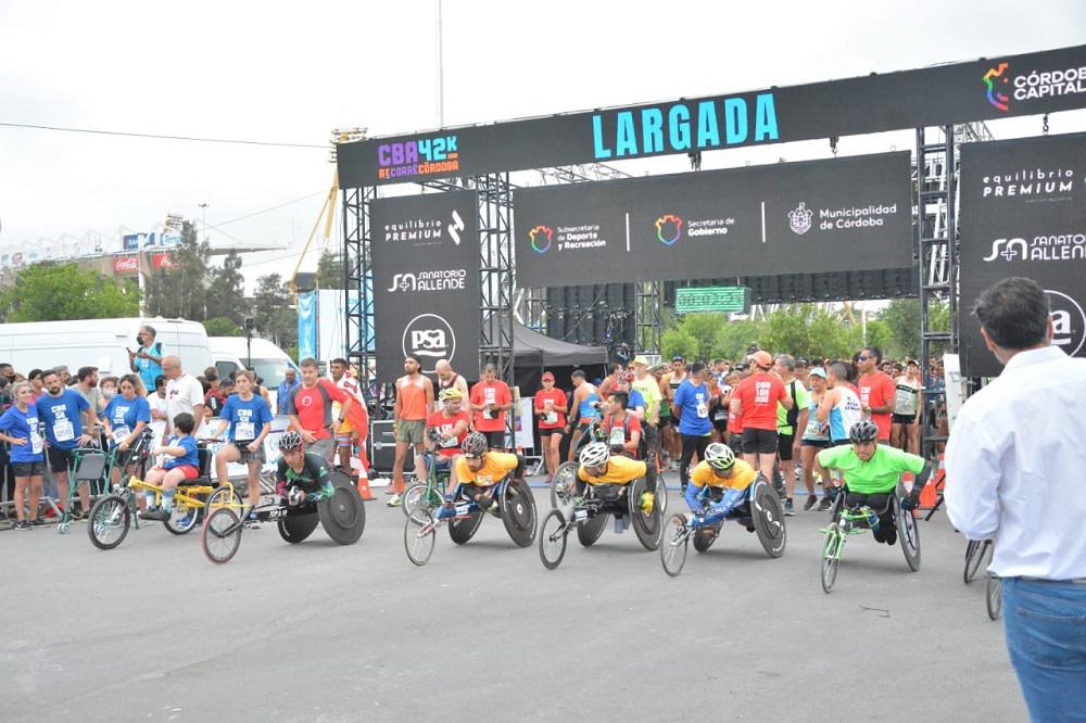 maraton cba42K