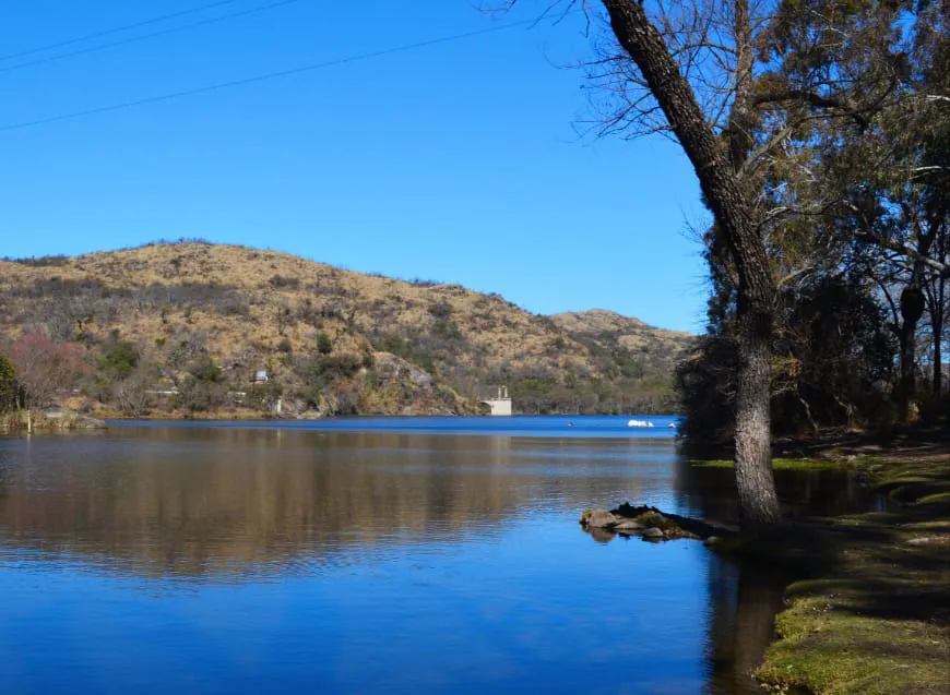 lago la quintana 2