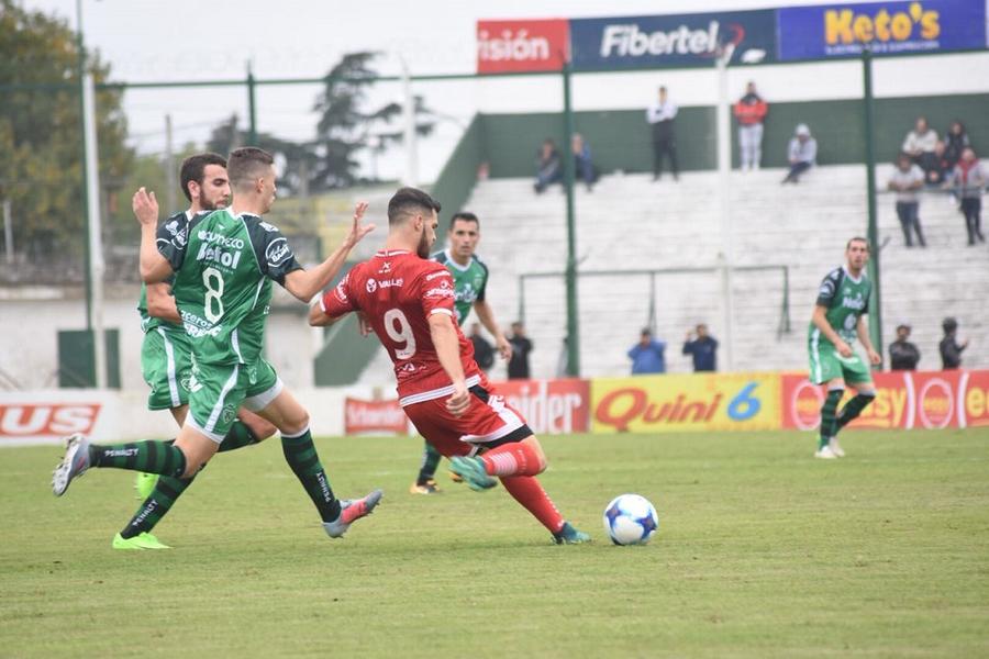 Instituto Sarmiento 3 by LNM
