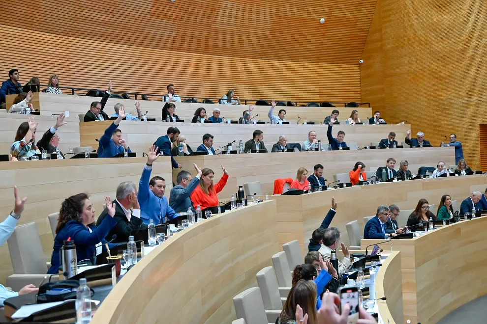 Legislatura