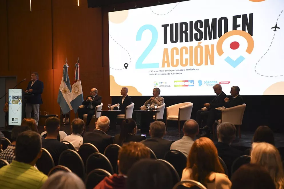 schiaretti turismo