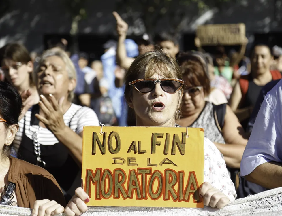 Moratoria jubilatoria by na