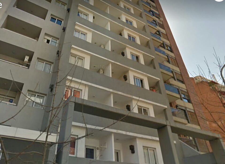 departamento Nueva Córdoba