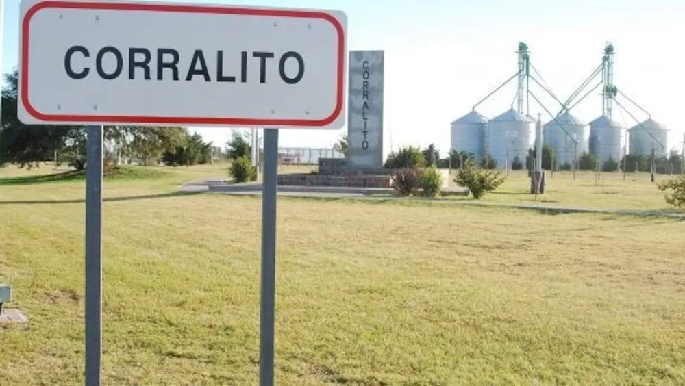 Corralito (MPF Córdoba)