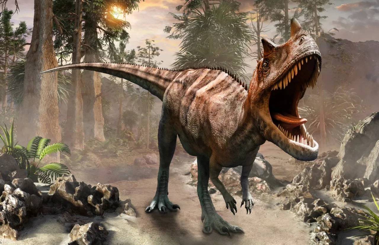 dinosaurios