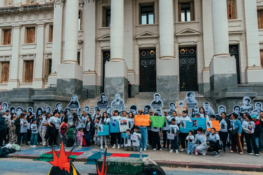12 Marcha contra el Gatillo Fácil 2026 (Lucrecia Bianchini) (14)