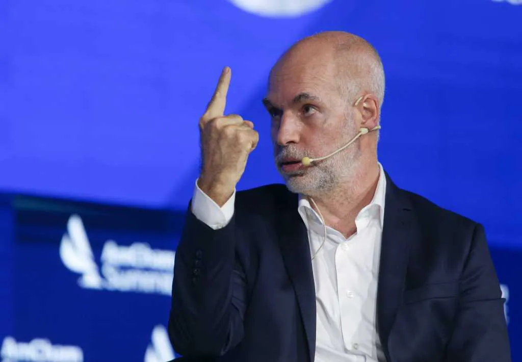 Larreta by NA