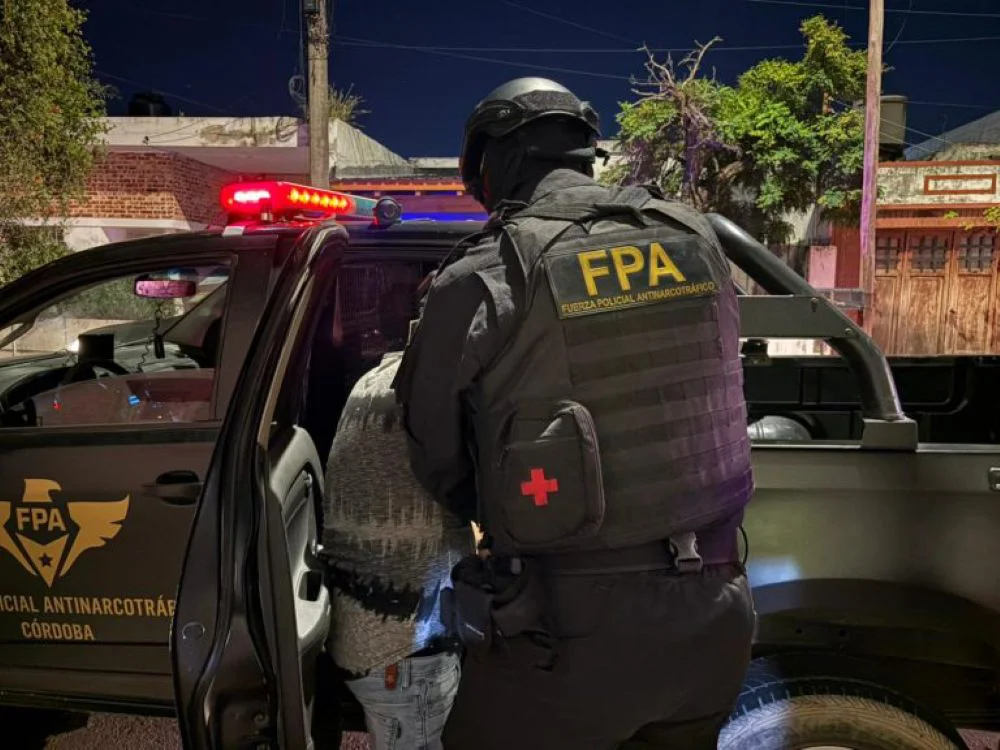 FPA MPF