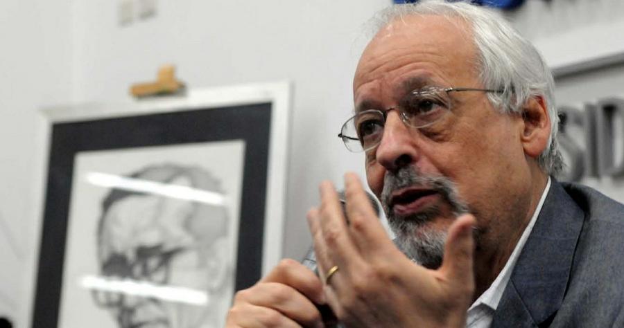 Horacio Verbitsky