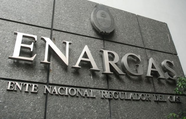 enargas