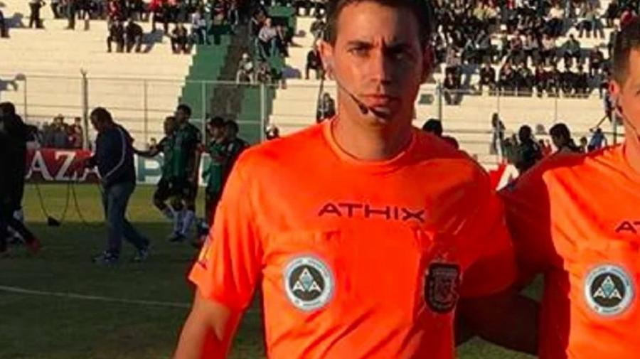Martin Bustos