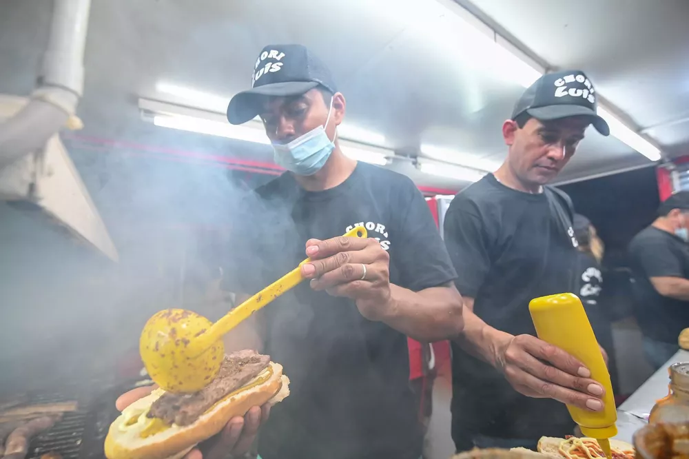festival del chori 1