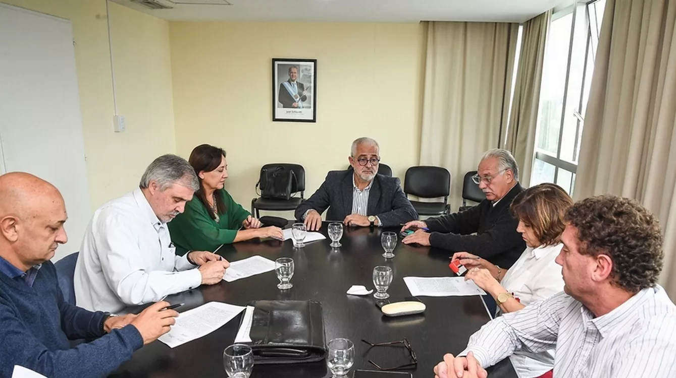 firma acuerdo docente
