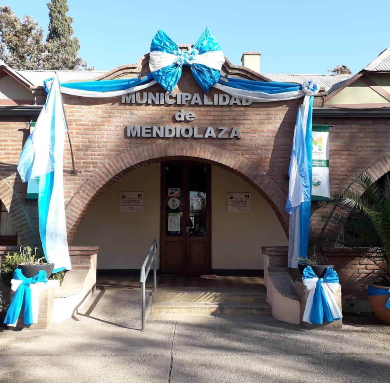 Municipalidad de Mendiolaza by @munimendiolaza