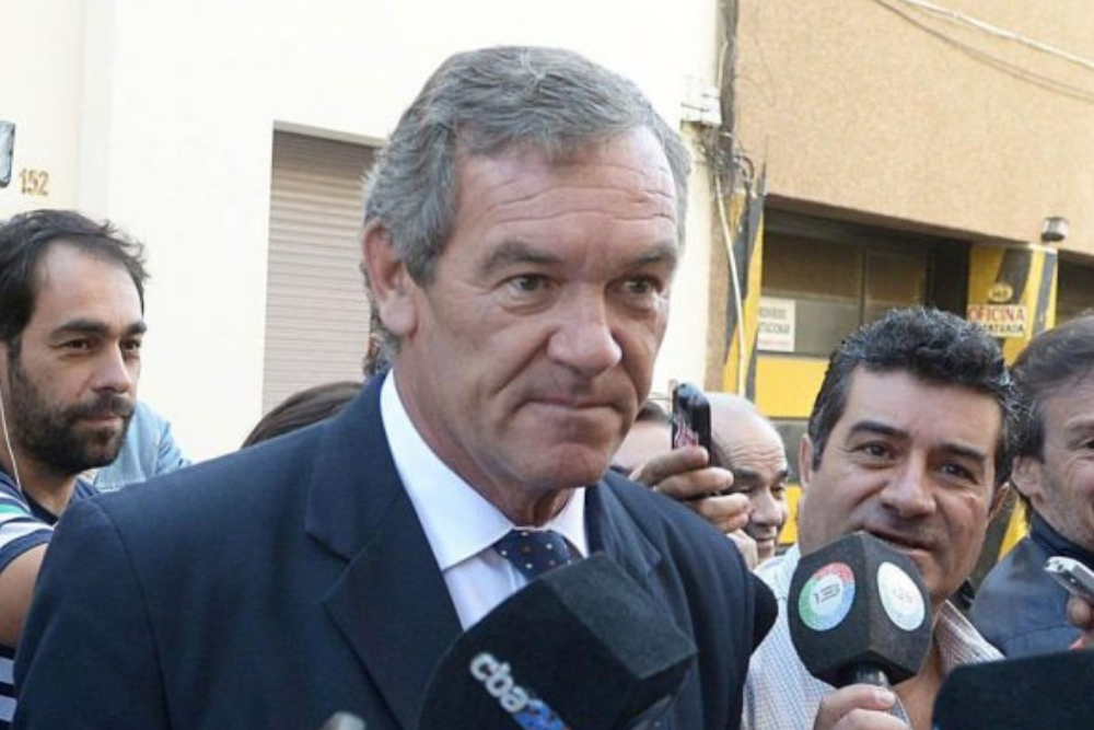 Marcelo Macarron gentileza