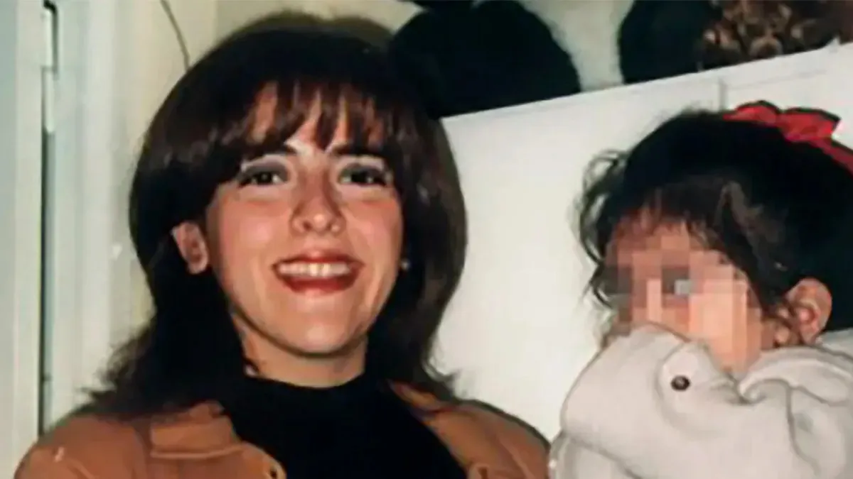 marita verón