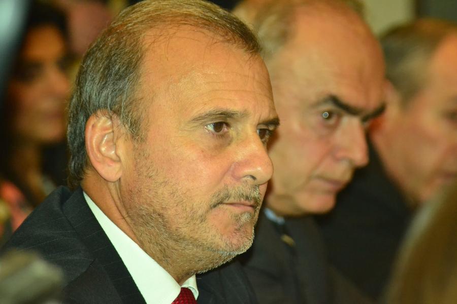 fiscal Carlos Matheu