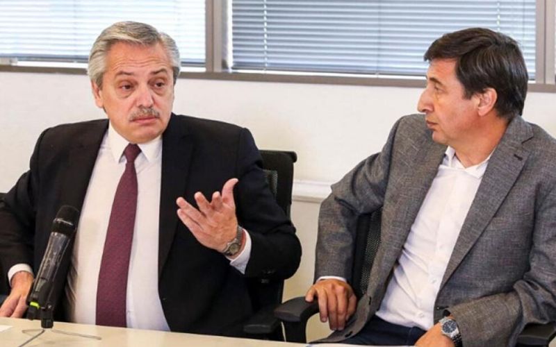 Fernández Arroyo Gentileza