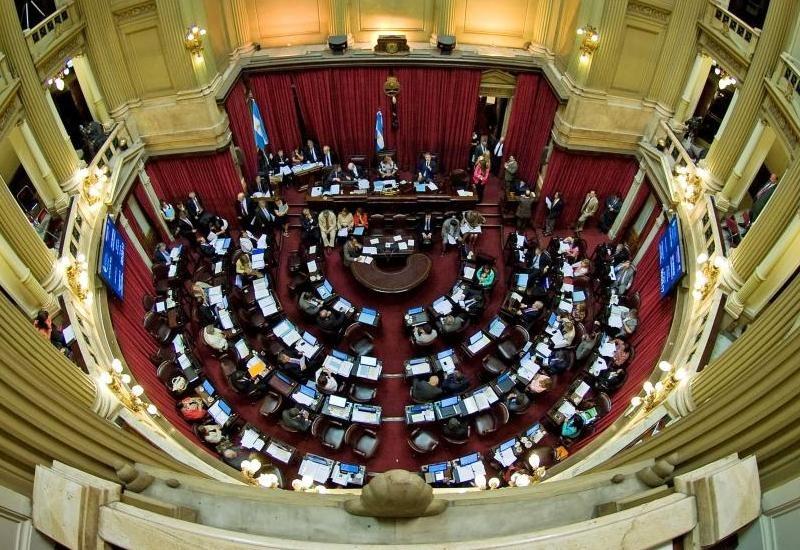 senado