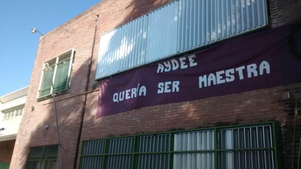Aydee Palavecino LNM