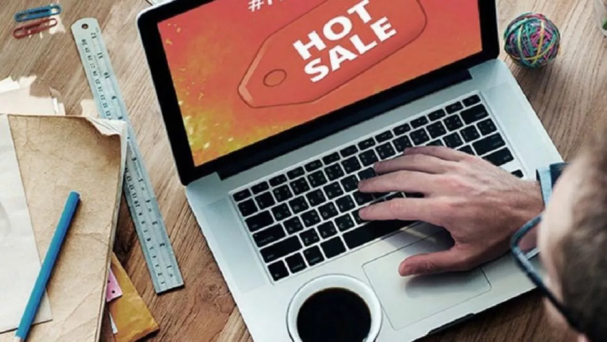 Hot Sale by Télam