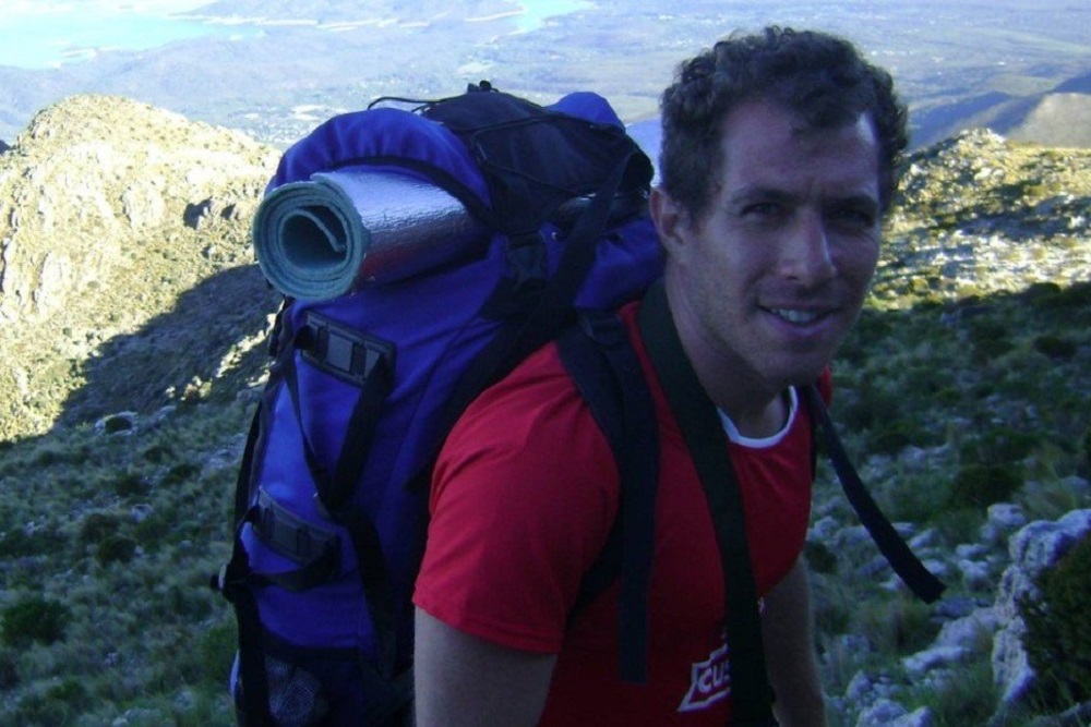 ezequiel-birman-karszenblat turista fallecido