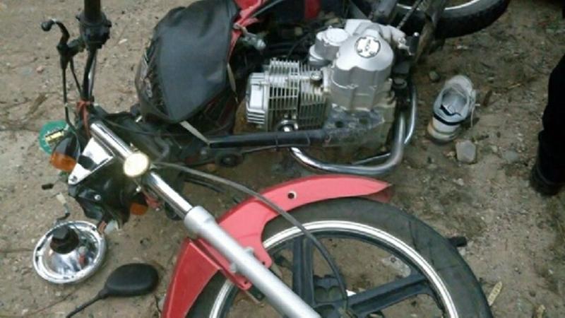 moto