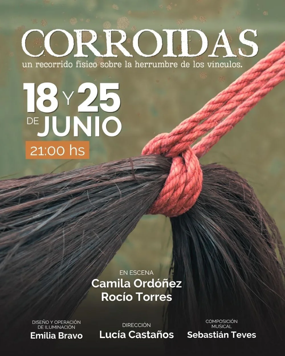 2.flyer elenco