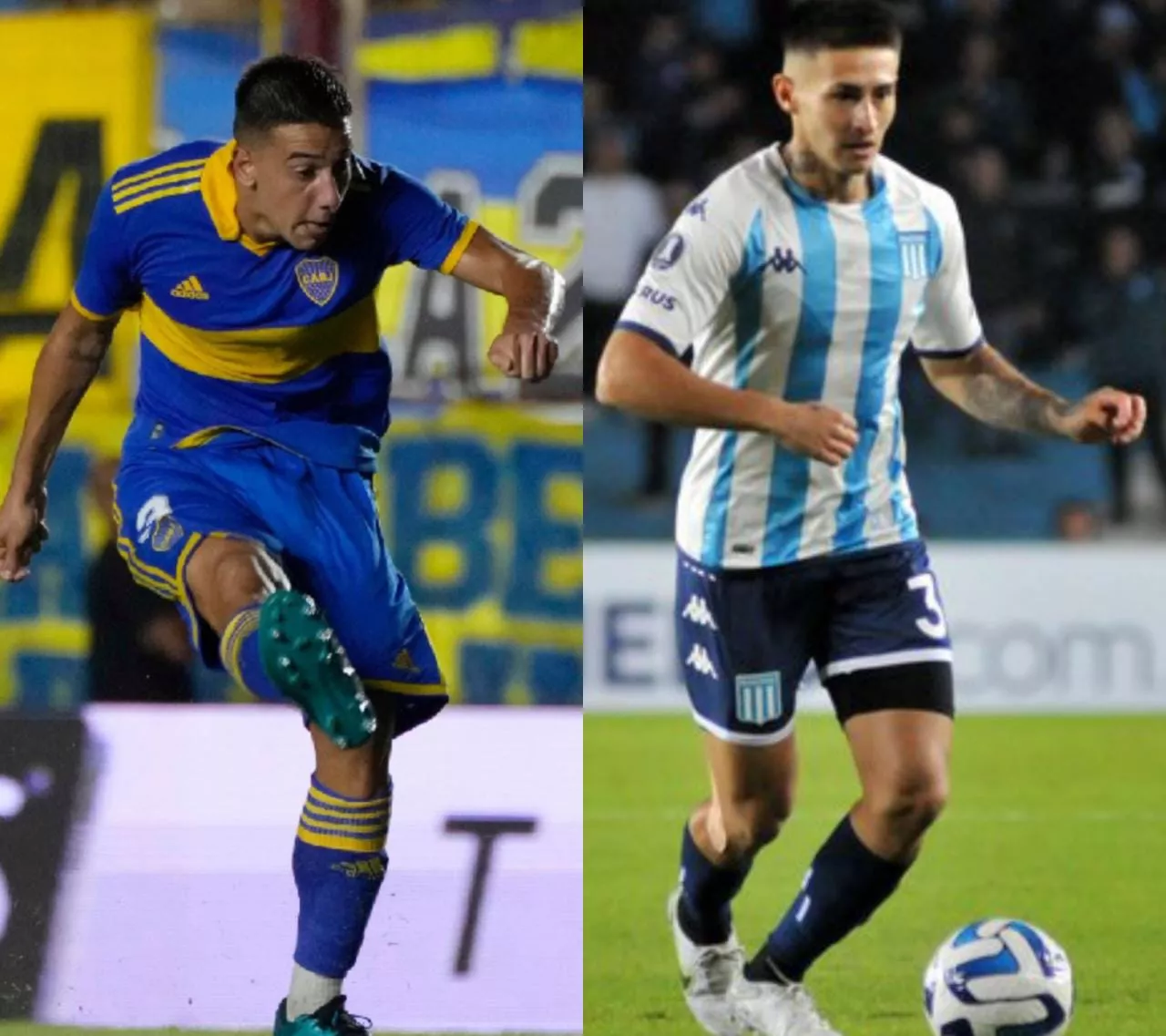 Boca Racing previa