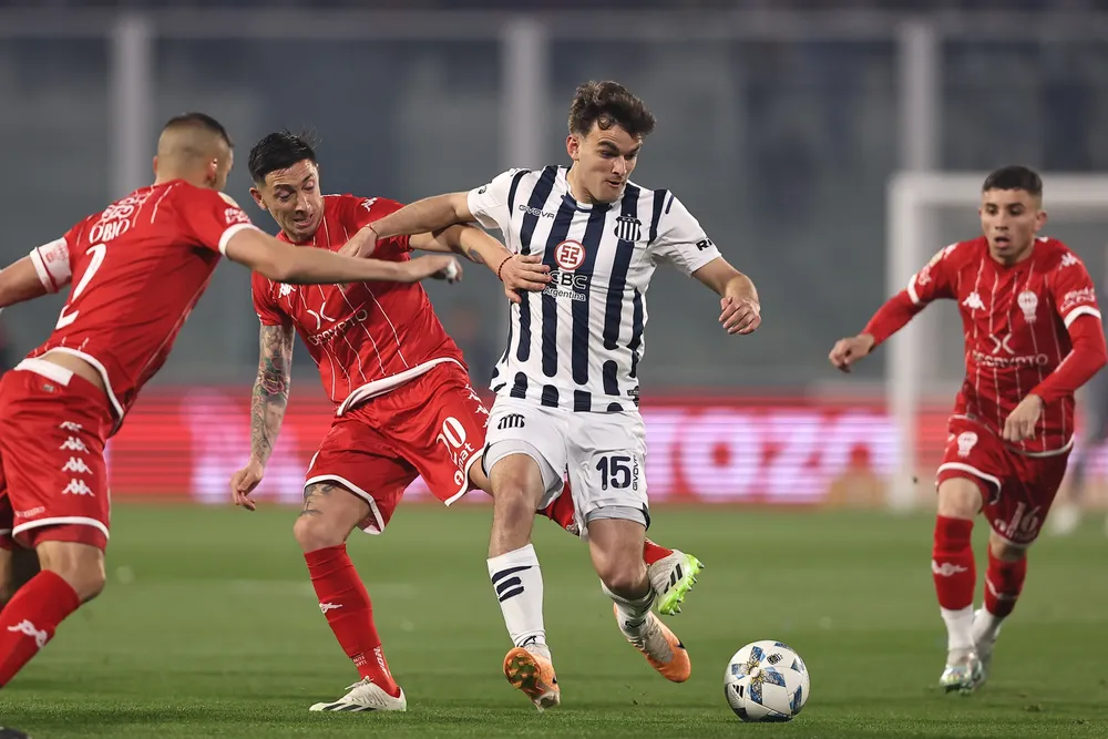 talleres huracan