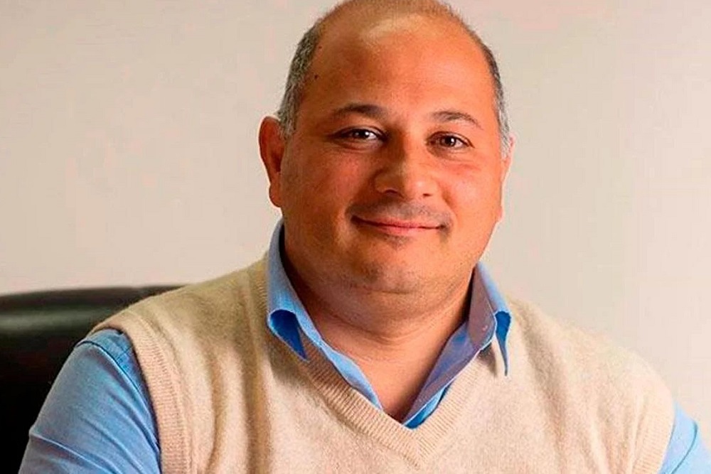 Diego Bechis