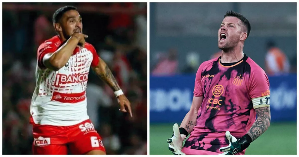 Clasico Instituto-Talleres,