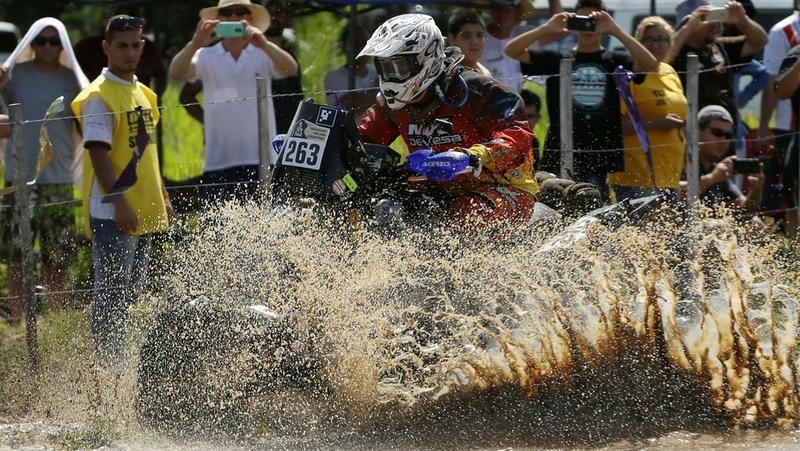 dakar 2017 4