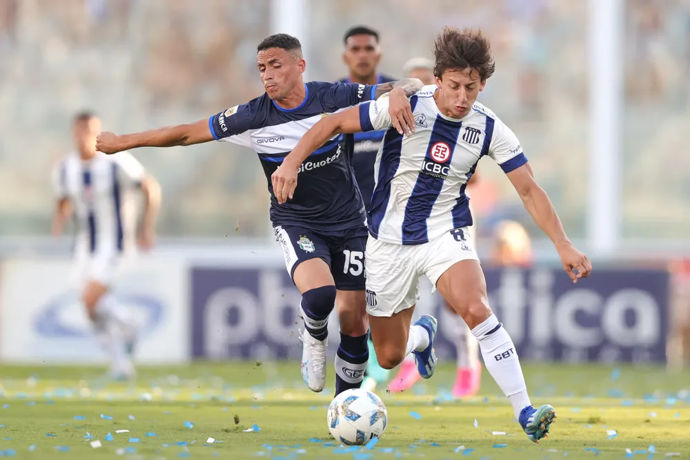 talleres gimnasia