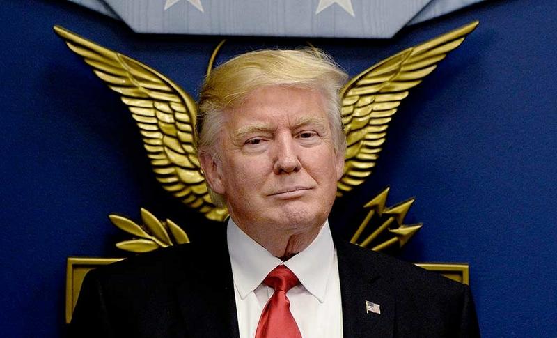 FOTO TRUMP 280117