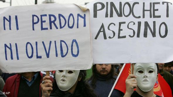 pinochet