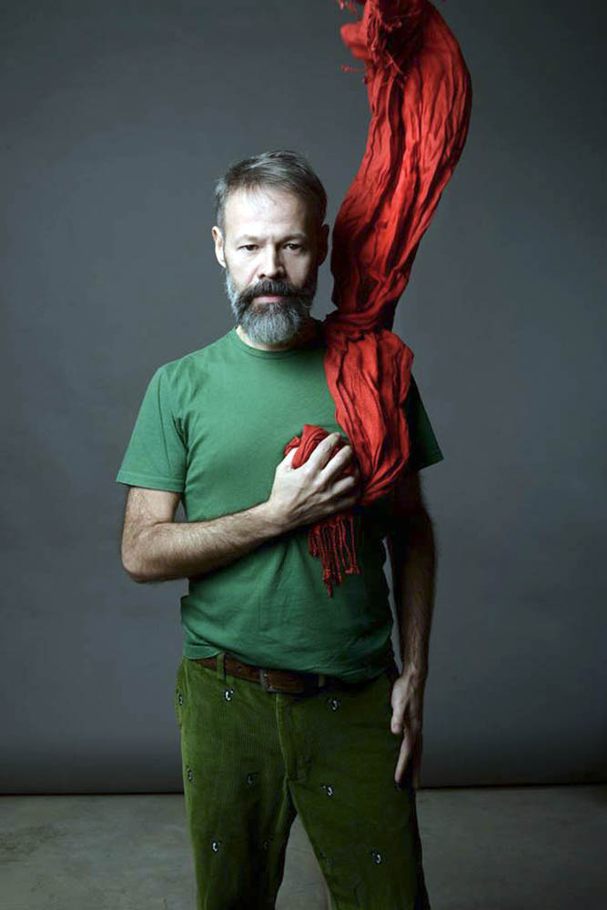 Gabo Ferro © Alejadra Lopez