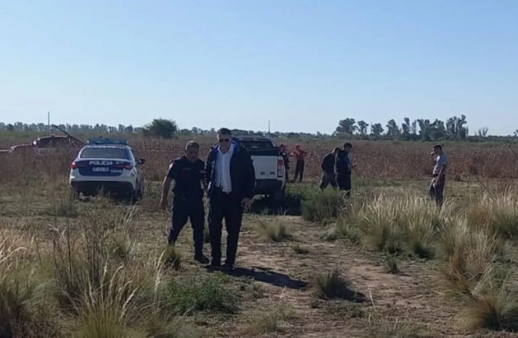 Hallan cuerpo en A Gracia by Resumen de la Región
